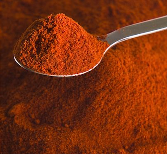 Smoked Paprika