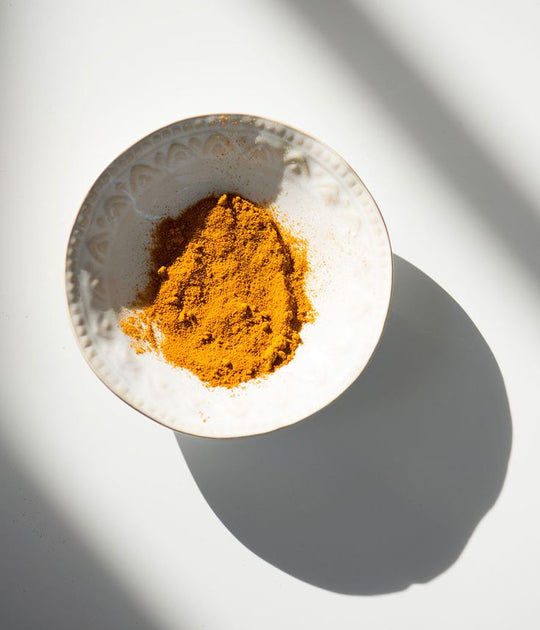 Turmeric
